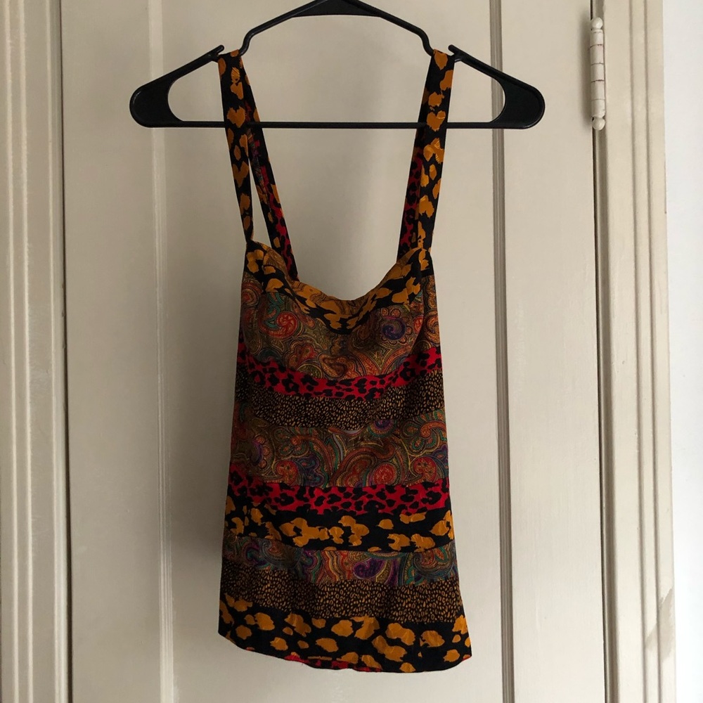 Vintage blouse